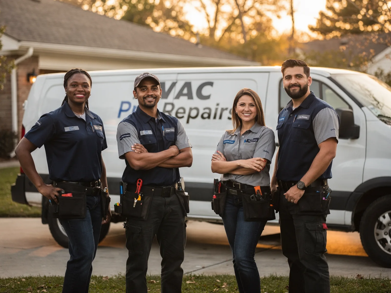 Heat Pump Repair company in Aroda, VA