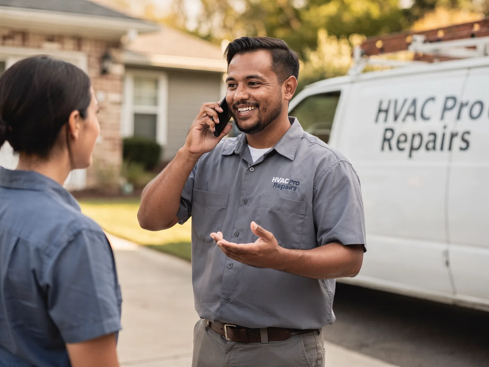 Heat Pump Repair Aroda, VA FAQs